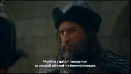 Dirilis Ertugrul  - Season 02 Episode 86